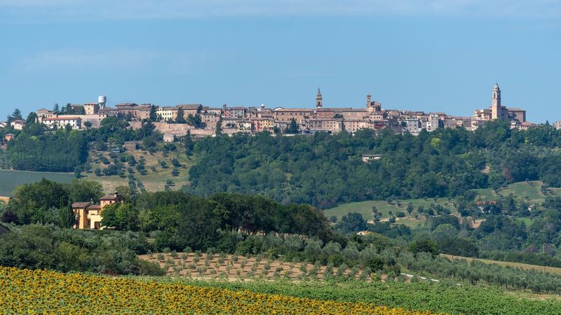 Perfect Day Trips to Macerata and the Adriatic