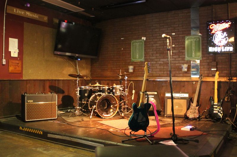 Local Music Scene