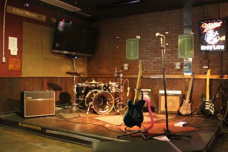 Local Music Scene