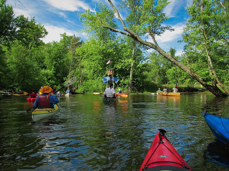 Outdoor Activities