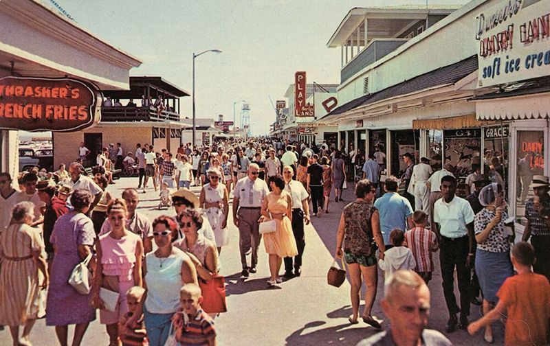 Ocean City, Maryland