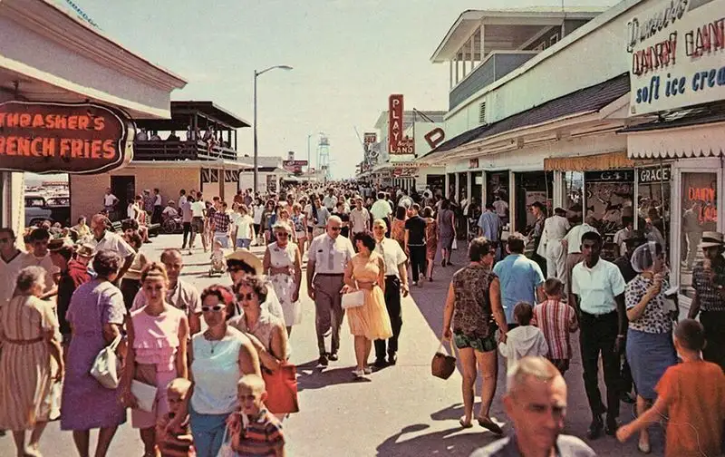 Ocean City, Maryland