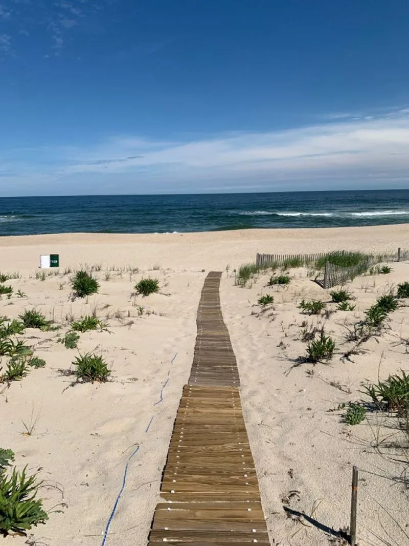 Island Beach State Park