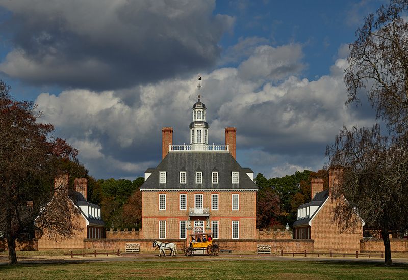 Williamsburg, VA