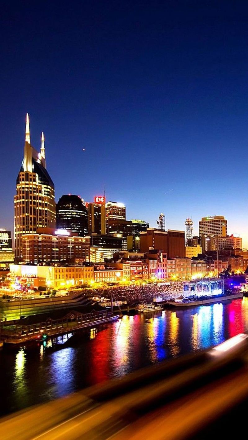 Nashville, Tennessee