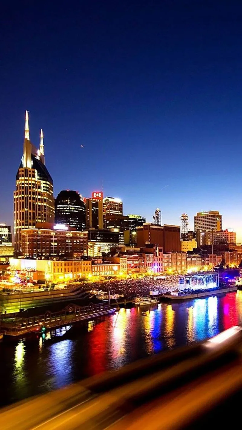 Nashville, Tennessee