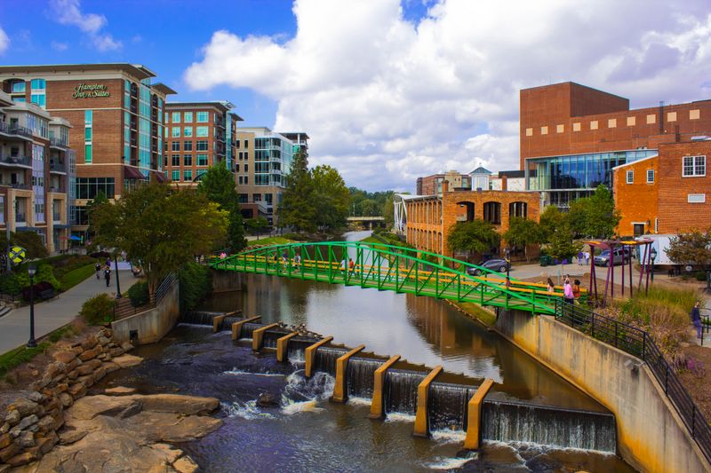 Greenville, South Carolina
