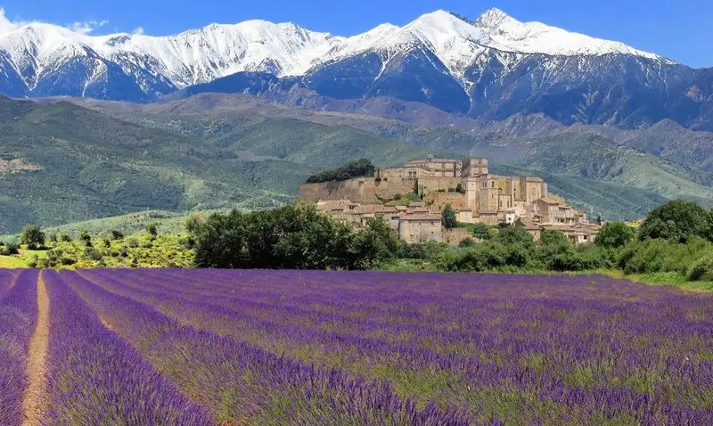 Provence, France