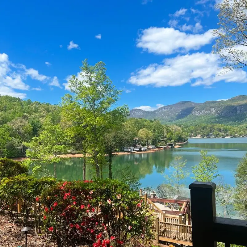 Lake Lure