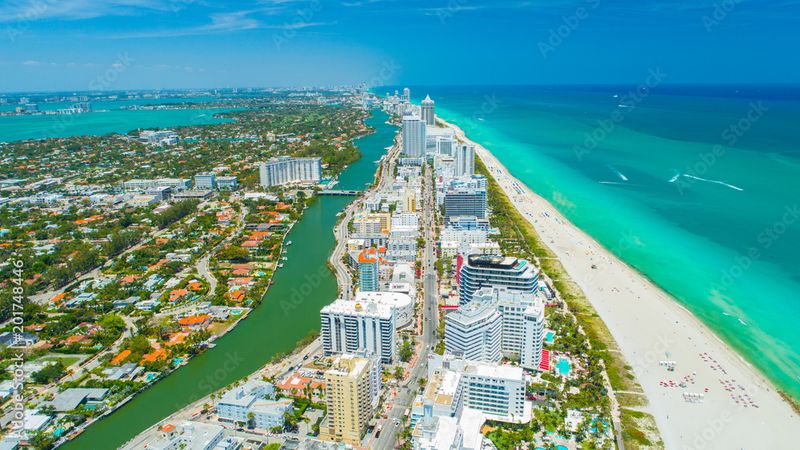 Miami, FL