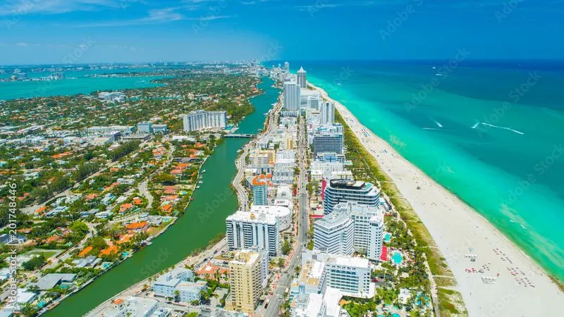 Miami, FL