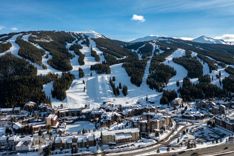 Copper Mountain Resort