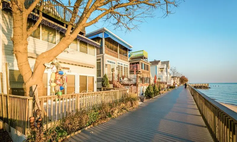 North Beach, MD