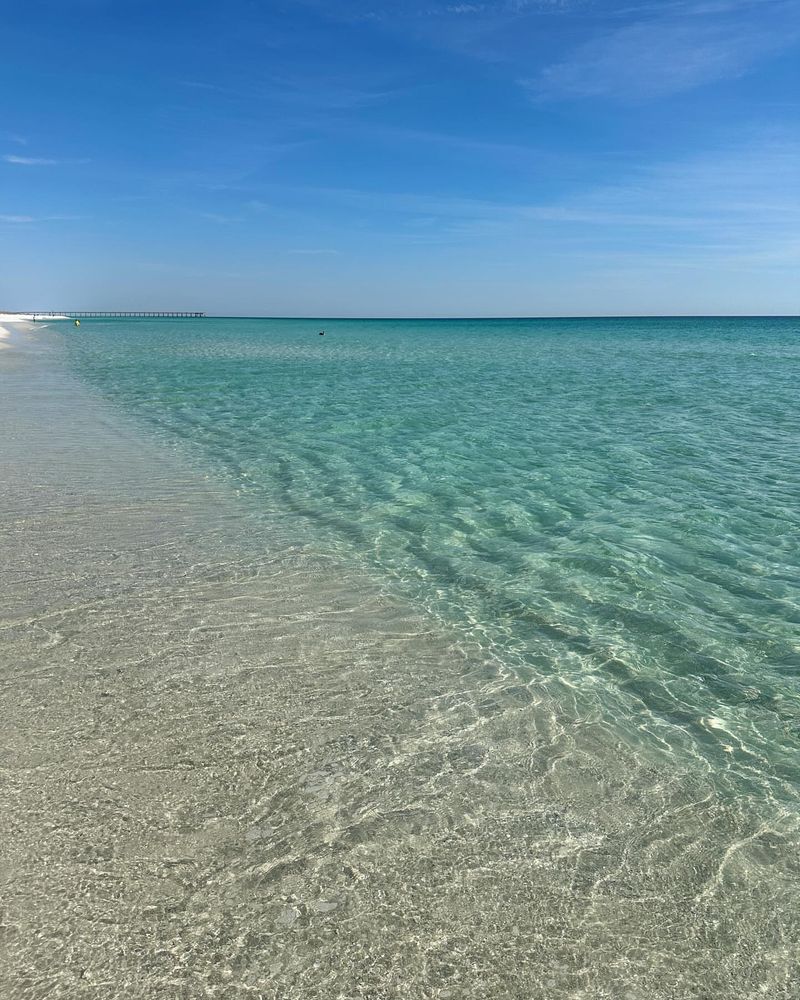 Navarre Beach, Florida