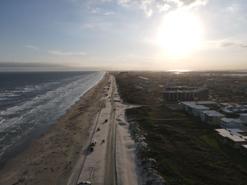 Port Aransas, Texas