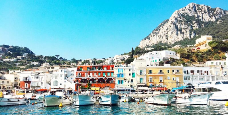 Capri