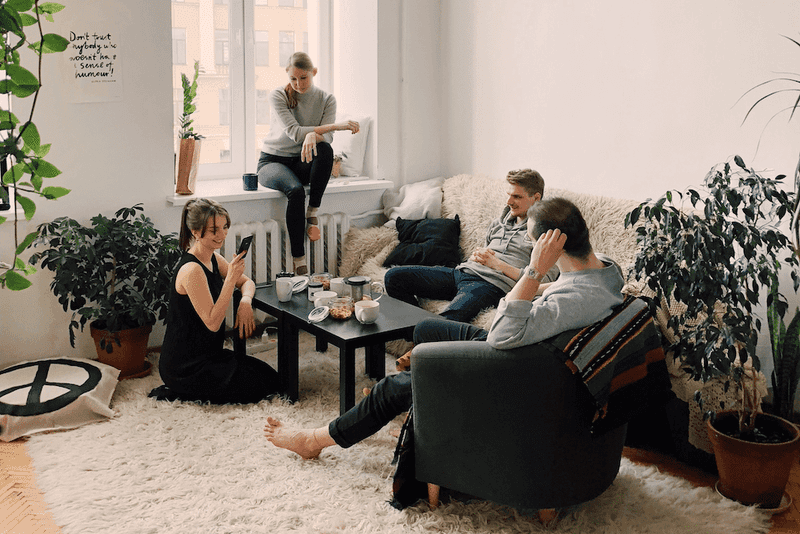 Treating Airbnb Like a Free-For-All