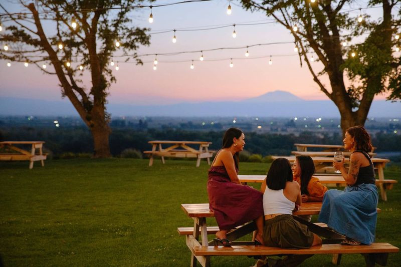 Yakima Valley Wine Country Loop, Washington