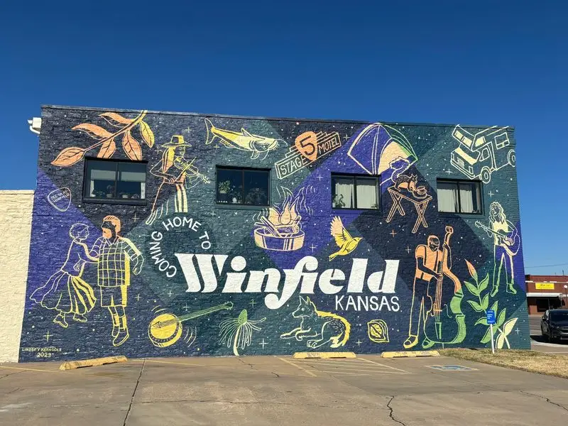 Winfield