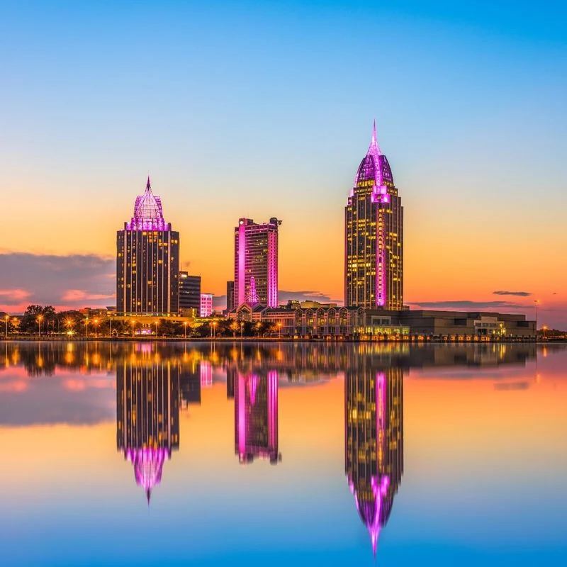Mobile, Alabama