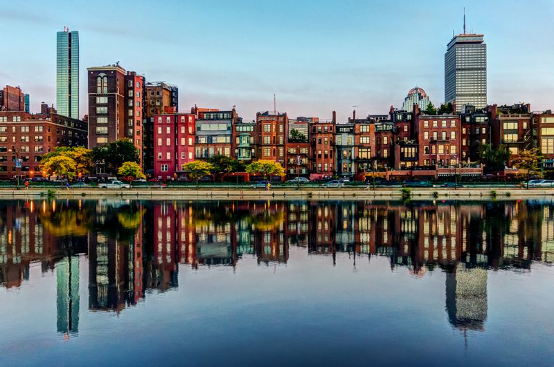Boston, Massachusetts