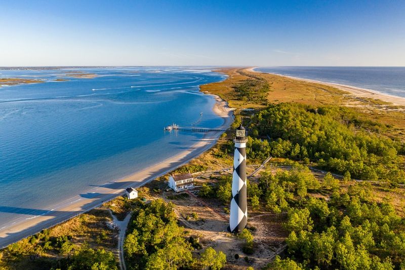 Cape Lookout National Seashore