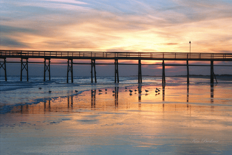 Sunset Beach
