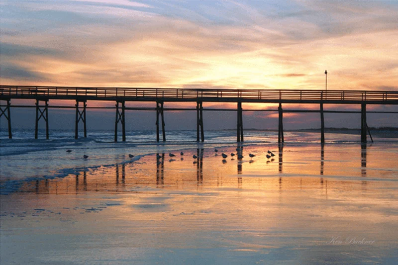 Sunset Beach