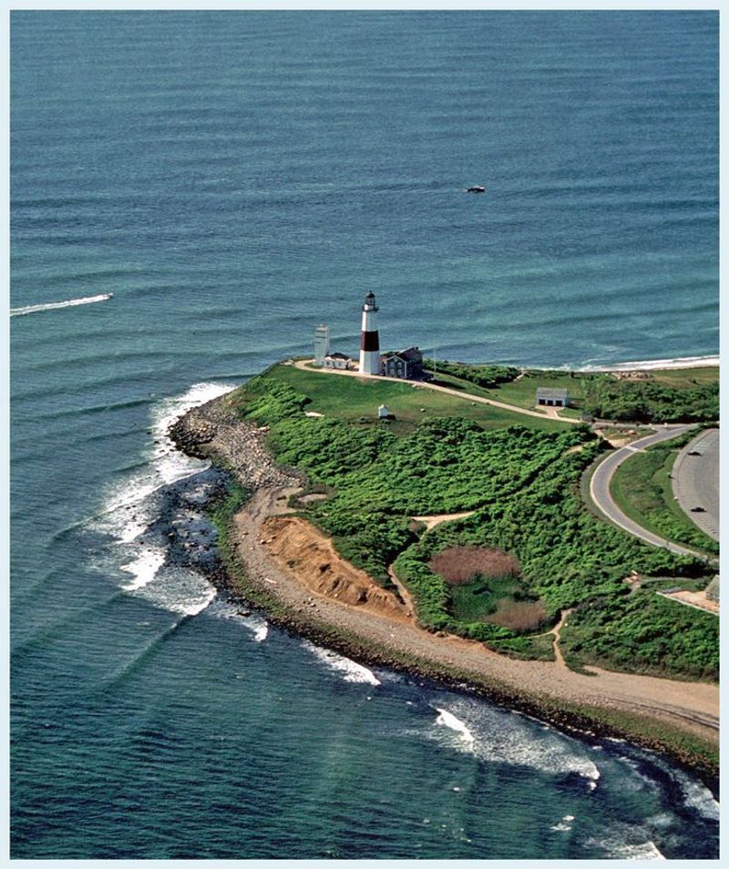 Montauk, New York