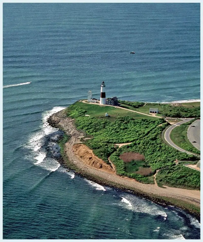 Montauk, New York