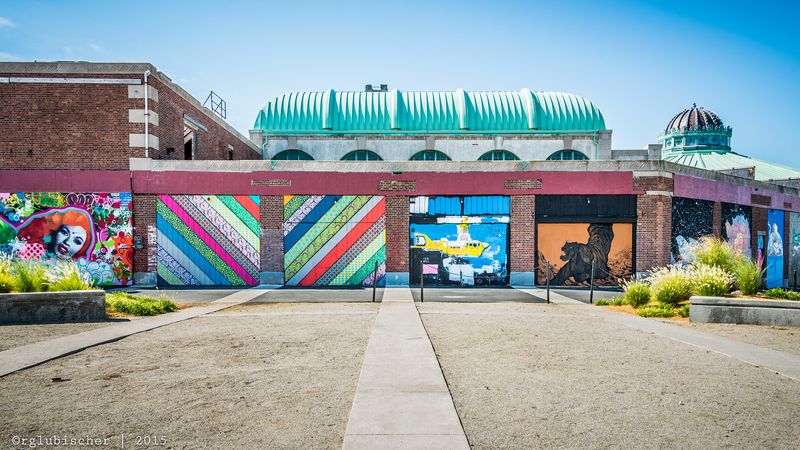 Asbury Park, New Jersey