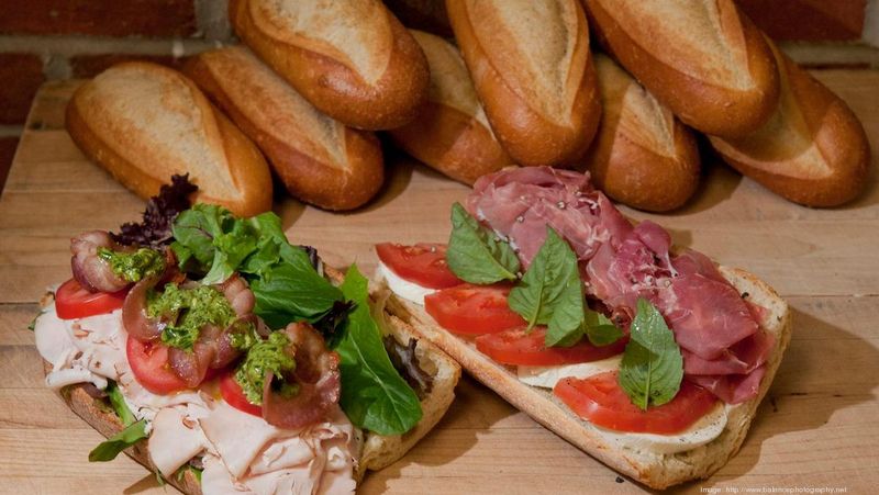 DiPasquale’s Italian Marketplace – Baltimore