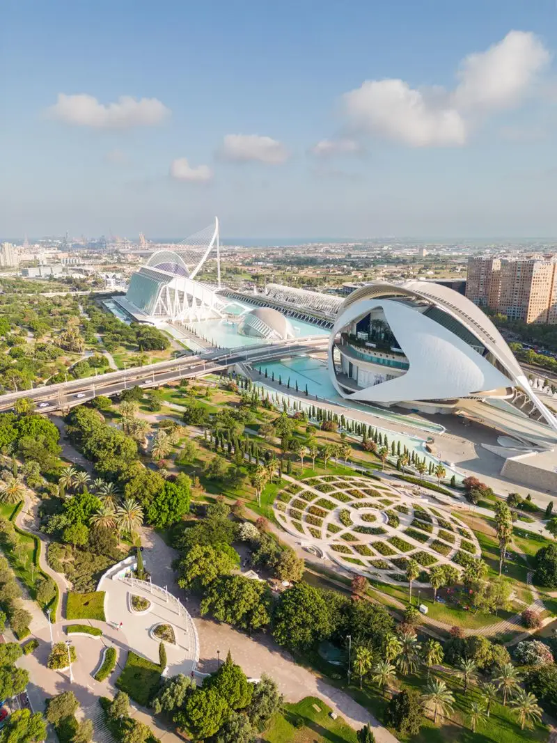Valencia, Spain