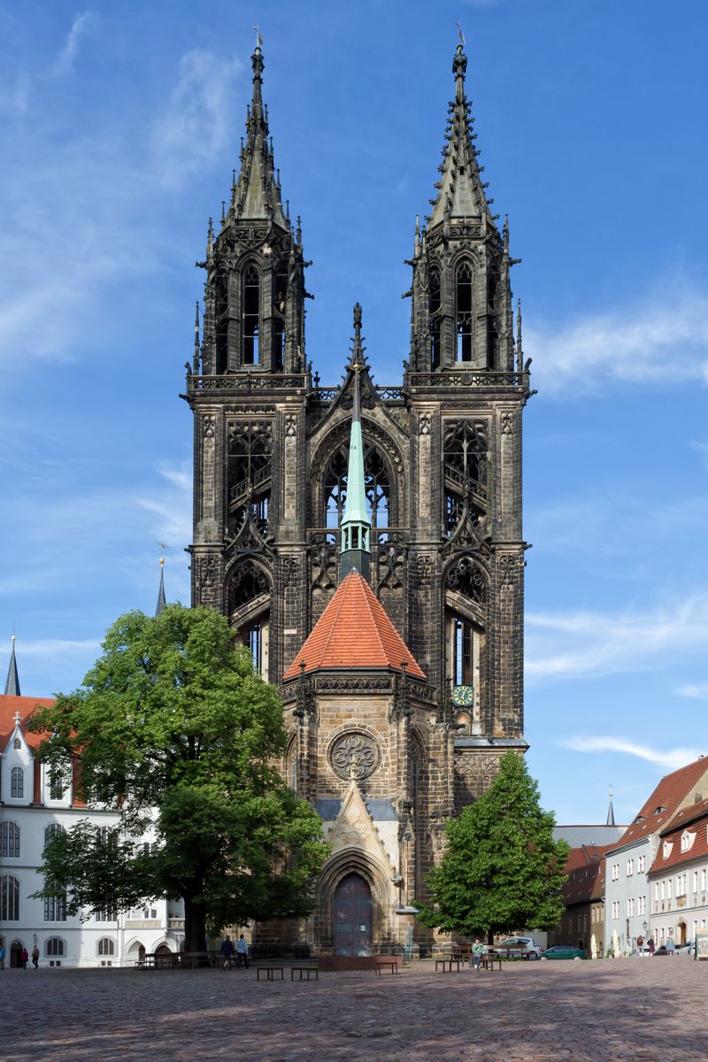 Meissen (Saxony)