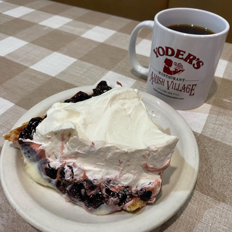 Yoder’s Restaurant – Sarasota