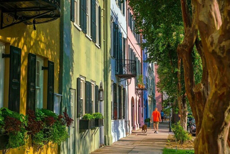 Charleston, South Carolina