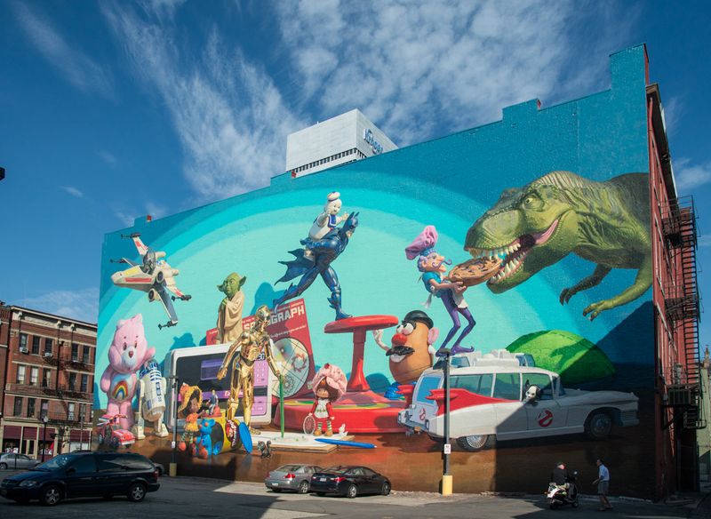 Cincinnati, Ohio