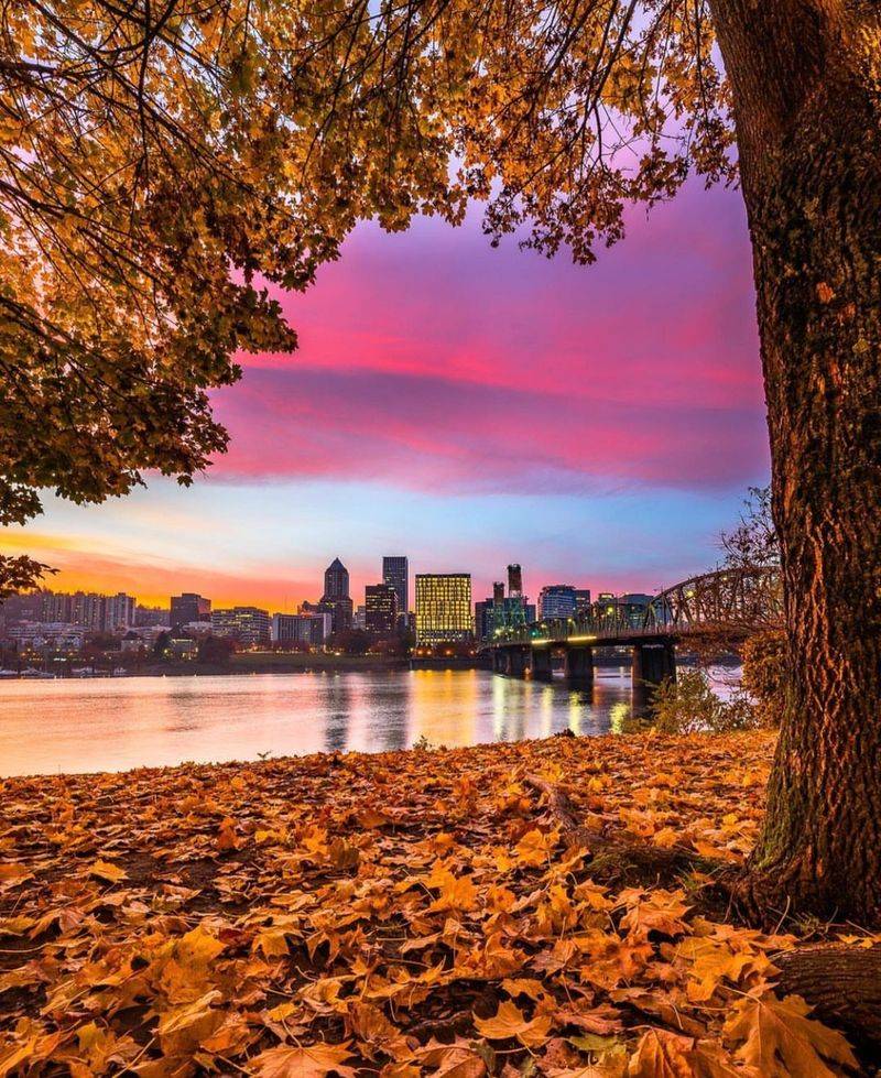 Portland, Oregon