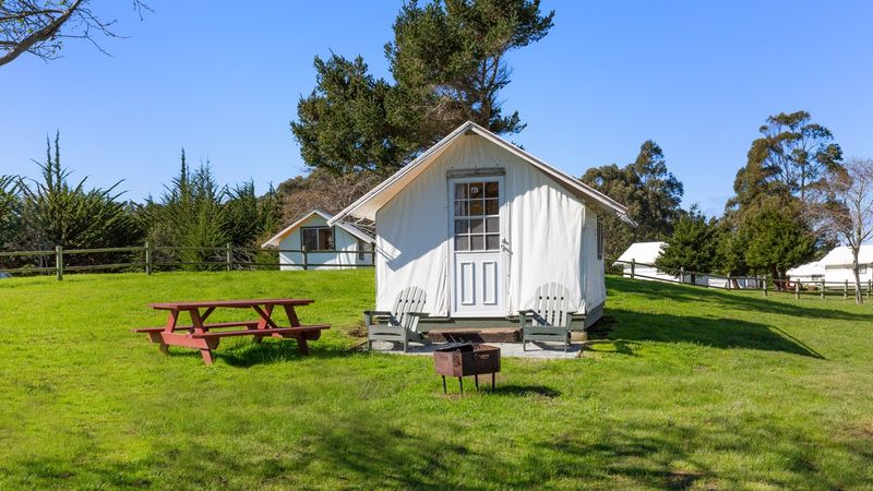 Costanoa Lodge