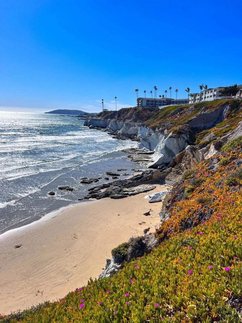 Avila Beach, California