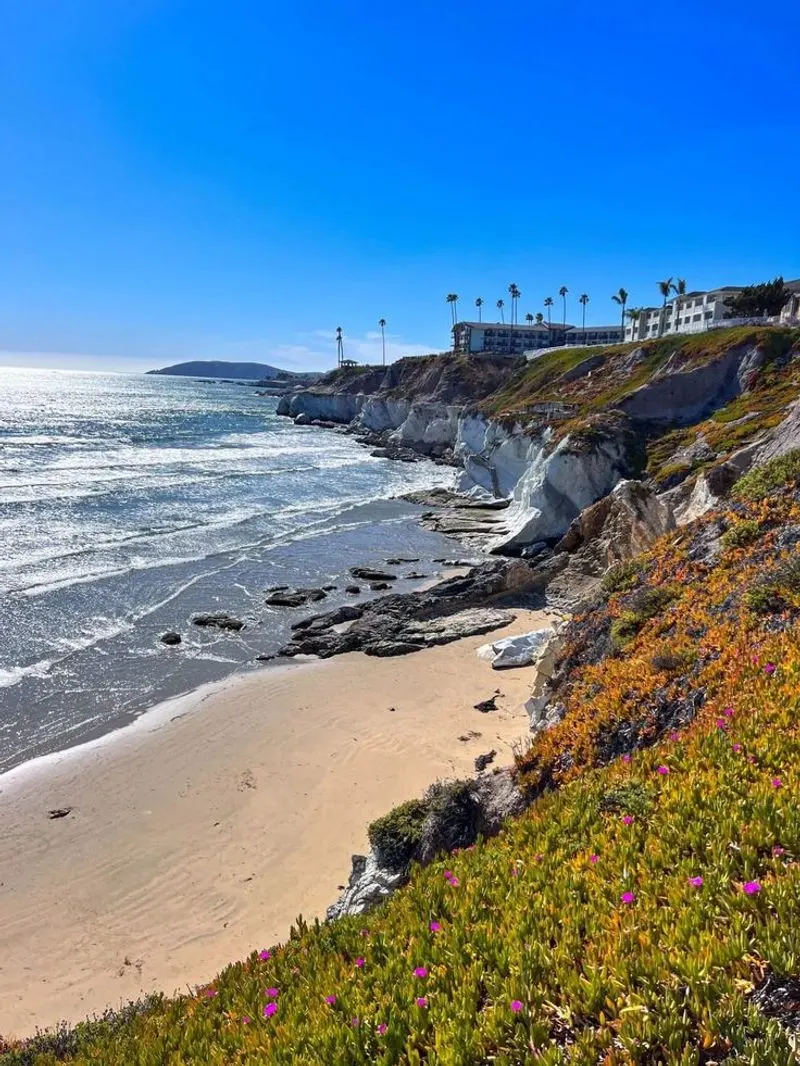 Avila Beach, California