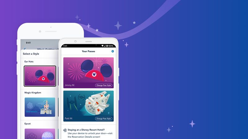 Use Mobile Apps for Deals