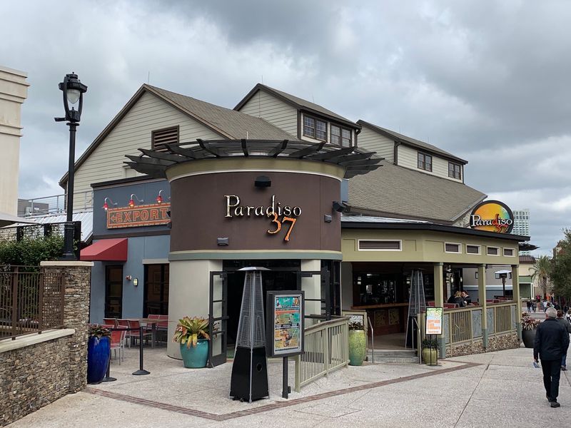 Paradiso 37