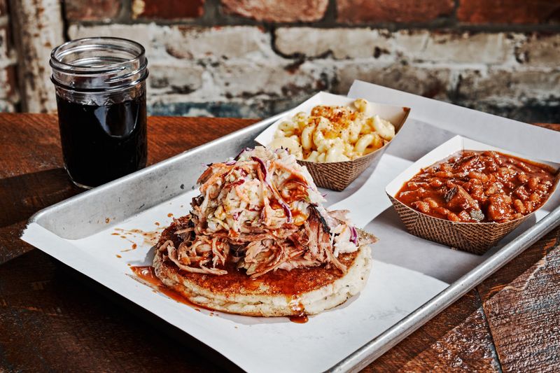 Martin’s Bar-B-Que Joint (Original) – Nolensville