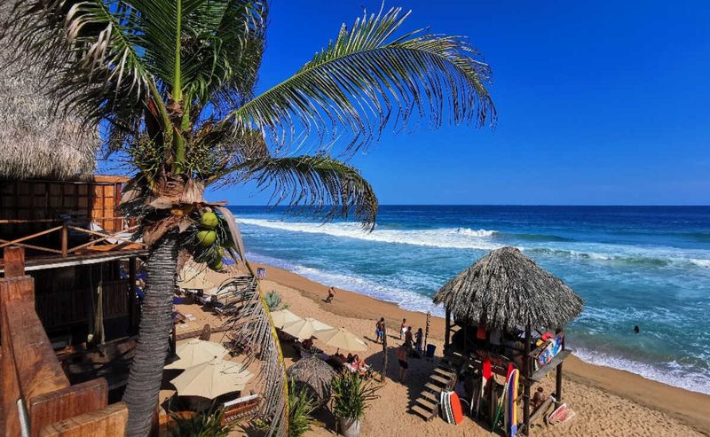 Mazunte