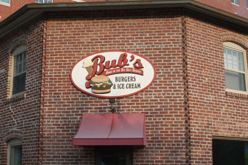 Bub’s Burgers & Ice Cream – South Bend