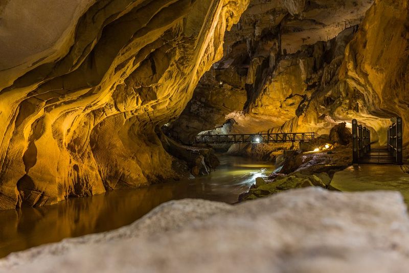 Wind Cave National Park