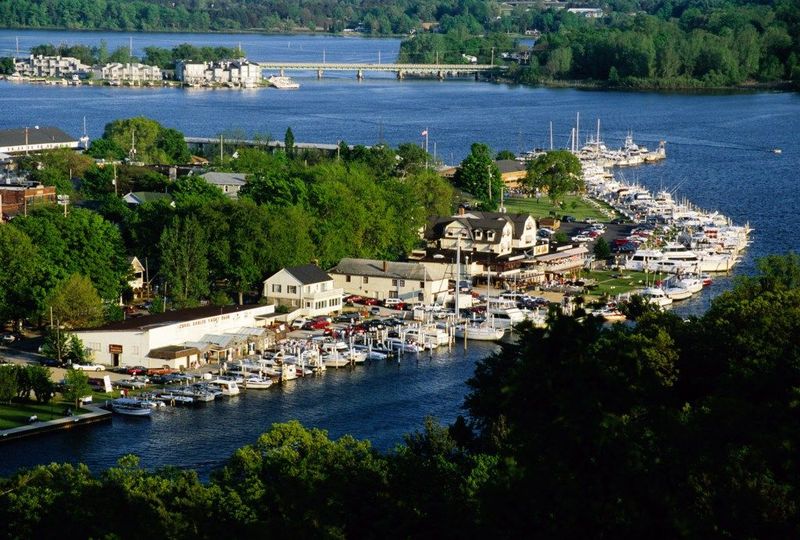 Saugatuck, Michigan