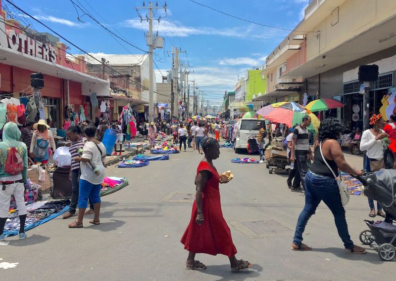 Kingston, Jamaica