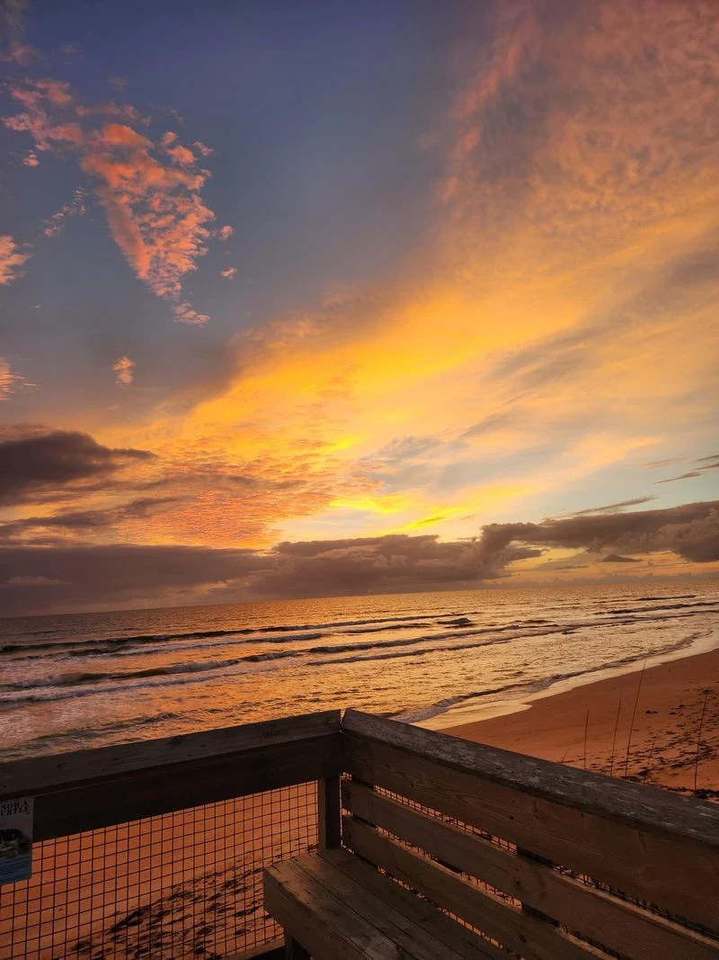 Gamble Rogers Memorial State Recreation Area (Flagler Beach)